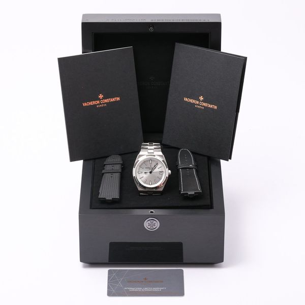 Vacheron Constantin Overseas 4500V/110A-B126